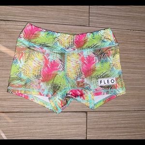 Fleos and barbella colab